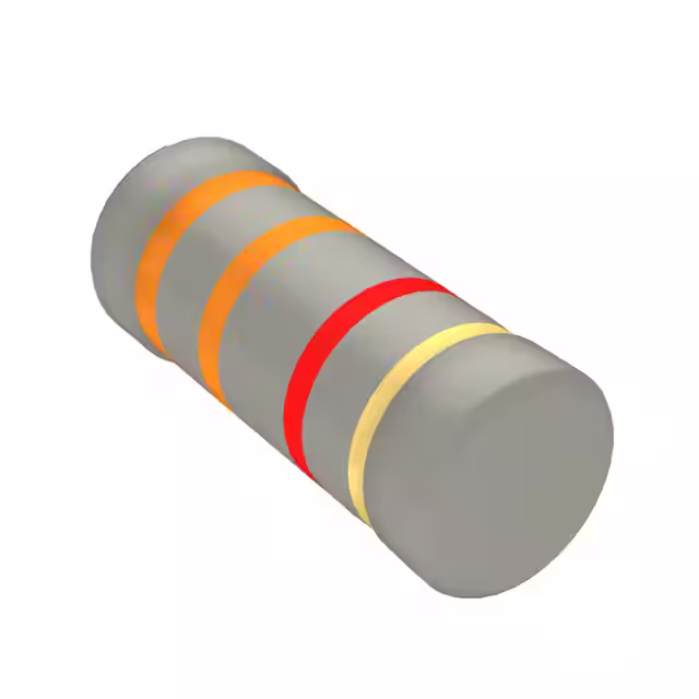 MMF25SFRF3K3 YAGEO electronic component